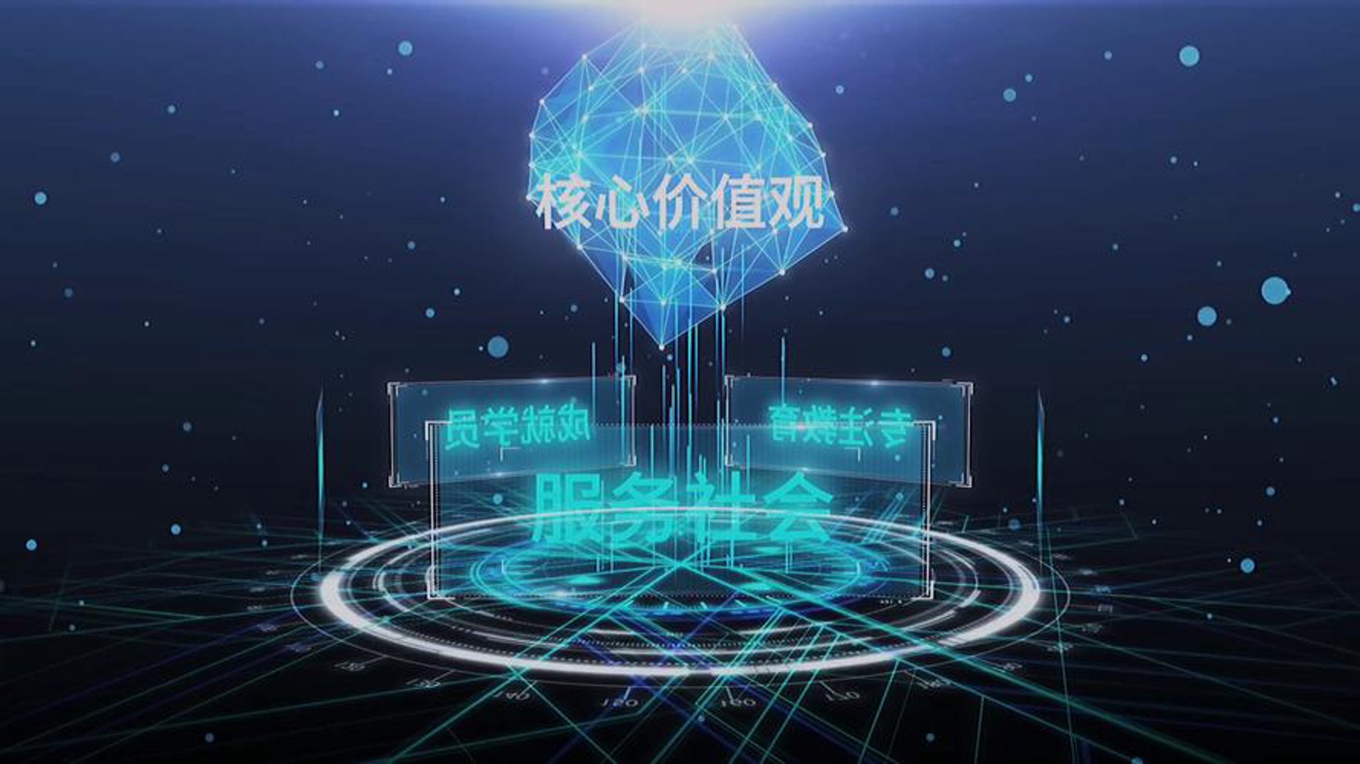 环宇教育培训